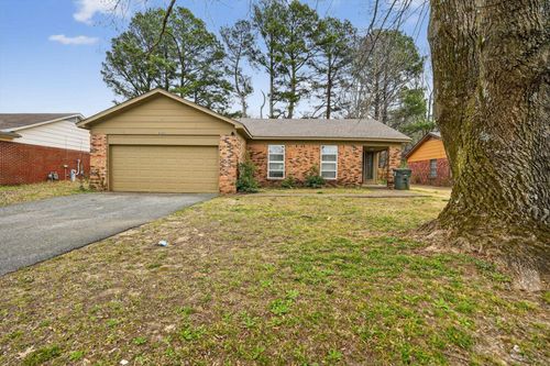 4480 Kerwin Dr, Memphis, TN, 38128 | Card Image