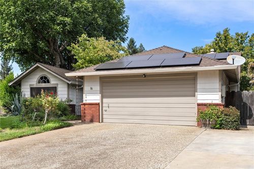 16 Dahlia Way, Chico, CA, 95926-5200 | Card Image