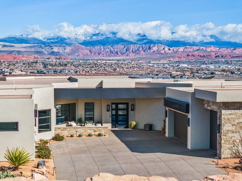 2523 E Marble Dr, St. George, UT, 84790-4095 | Card Image