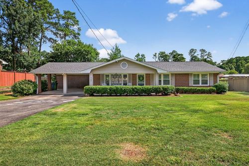 4183 Brownlee Dr, Tucker, GA, 30084-6137 | Card Image