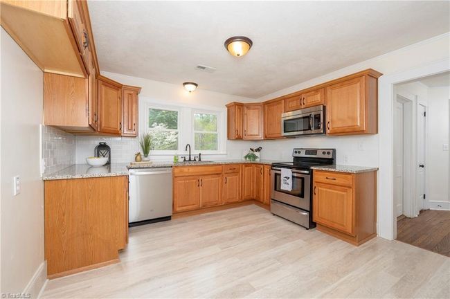 169 Cl Wagner Rd, House other with 2 bedrooms, 2 bathrooms and null parking in Lexington NC | Image 13