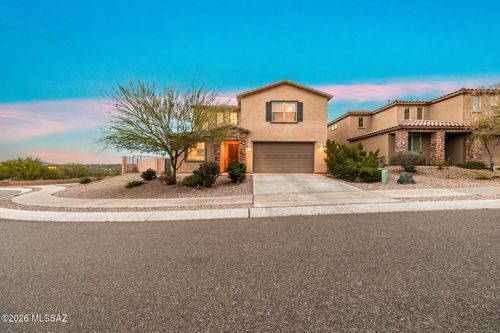10185 S Alessi Peak Pl, Vail, AZ, 85641-0029 | Card Image
