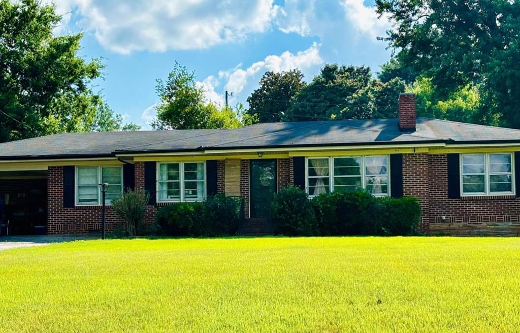 Rockdale Dr, Dalton, GA 30720