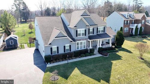 7525 Hunter Woods Dr, MANASSAS, VA, 20111-4399 | Card Image