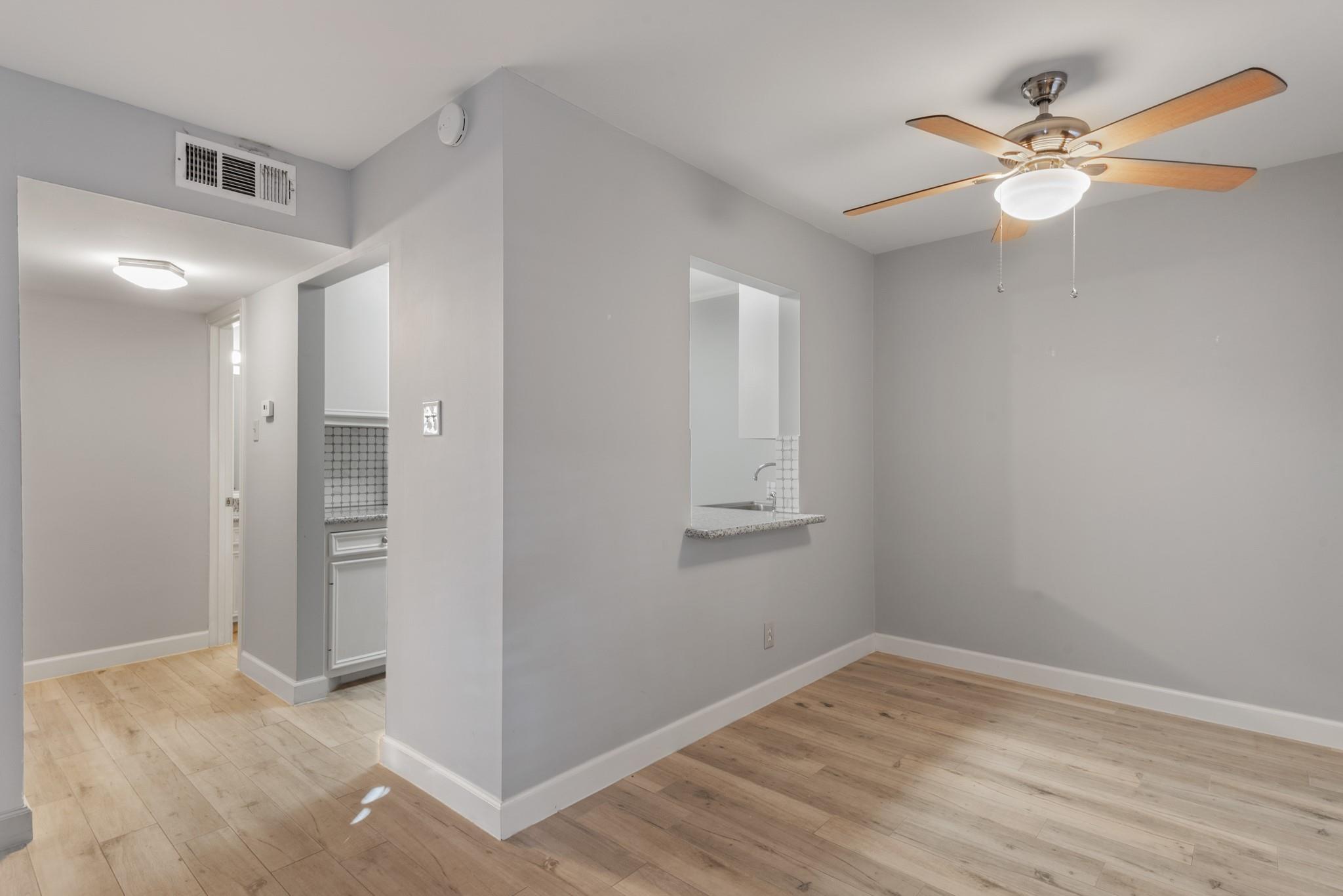 Residential Lease in Houston 5