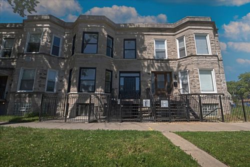6506 S Saint Lawrence Ave, Chicago, IL, 60637-6949 | Card Image