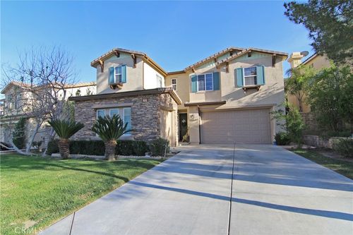 17634 Wren Dr, Canyon Country, CA, 91387-3826 | Card Image