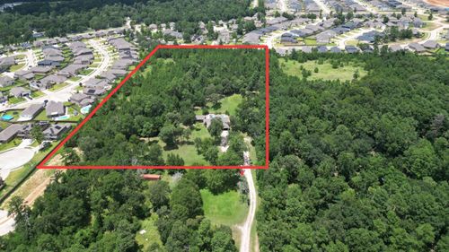 19215 Veterans Rd, Magnolia, TX, 77355-2678 | Card Image