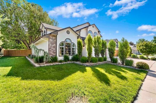 6144 N Pintail Way, Garden City, ID, 83714-1297 | Card Image