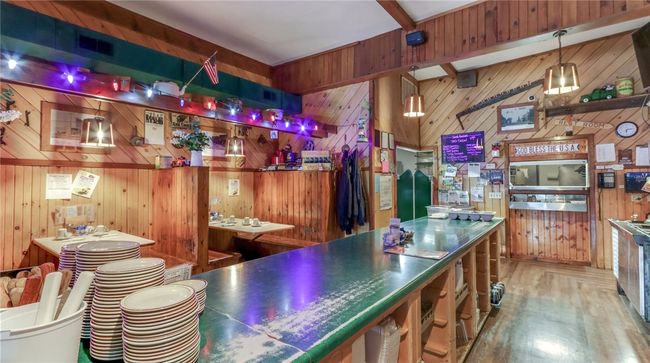 1418 Main St, Home with 0 bedrooms, 0 bathrooms and null parking in BLOOMER WI | Image 5