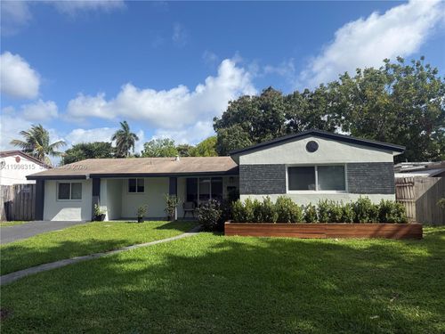 3043 Hayes St, Hollywood, FL, 33021-5553 | Card Image