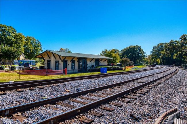 1991 Deco Dr, Townhouse with 3 bedrooms, 4 bathrooms and null parking in Kennesaw GA | Image 29