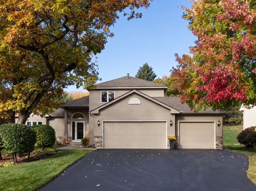16265 Kenworth Court, Lakeville, MN, 55044 | Card Image
