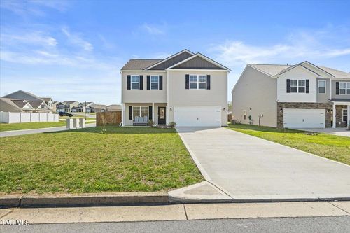128 Breckenridge Trce, Kingsport, TN, 37663-2925 | Card Image