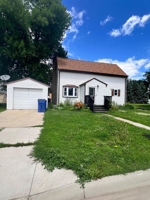 256 Locust St, Dawson, MN, 56232-2159 | Card Image