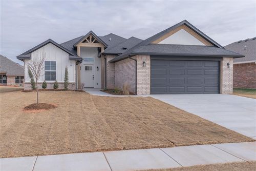 478 Hackberry Ln, Washington, OK, 73093-4818 | Card Image
