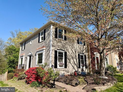 14546 Creek Branch Ct, CENTREVILLE, VA, 20120-1385 | Card Image