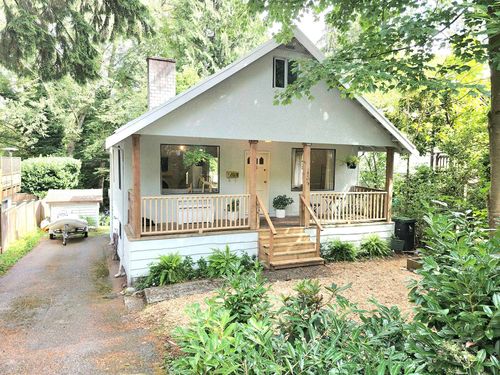 1706 Deep Cove Rd, North Vancouver, BC, V7G1S5 | Card Image