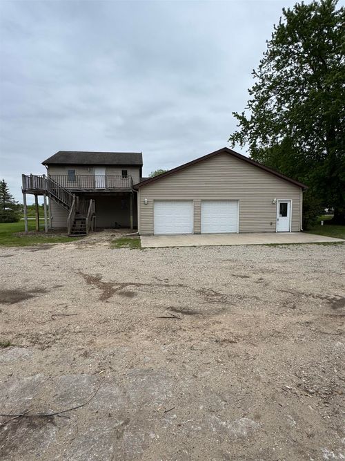 227 N Coldwater Road, Sherman Township, MI, 48883 | Card Image