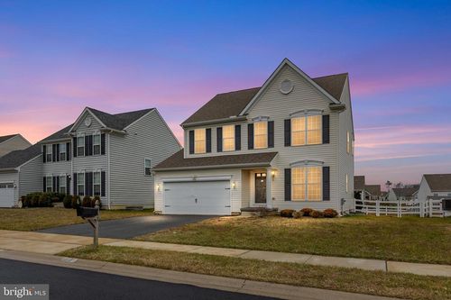 413 Janets Way, TOWNSEND, DE, 19734-2853 | Card Image