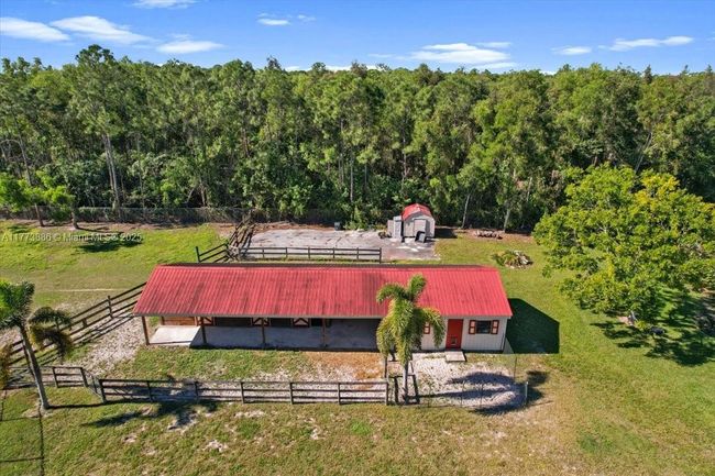 3761 Dellwood Rd, House other with 3 bedrooms, 3 bathrooms and null parking in Loxahatchee FL | Image 33