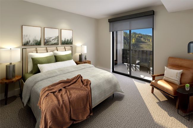 E302 - 75 Hunki Dori Ct, Condo with 3 bedrooms, 3 bathrooms and null parking in KEYSTONE CO | Image 13