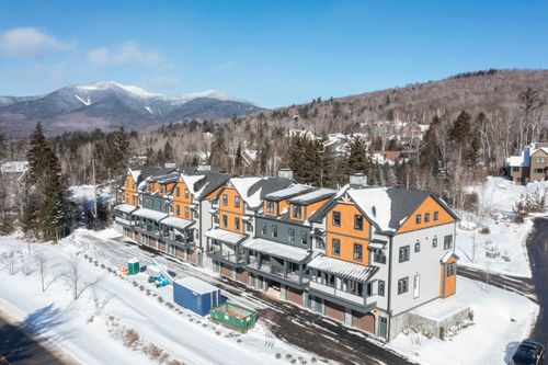 13 Bull Hill Way, Waterville Valley, NH, 03215 | Card Image