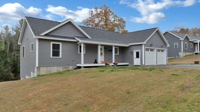 101 Kayli Drive, House other with 3 bedrooms, 2 bathrooms and null parking in Standish ME | Image 2