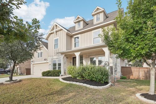 1917 Woolsey Way, Leander, TX, 78641-4343 | Card Image