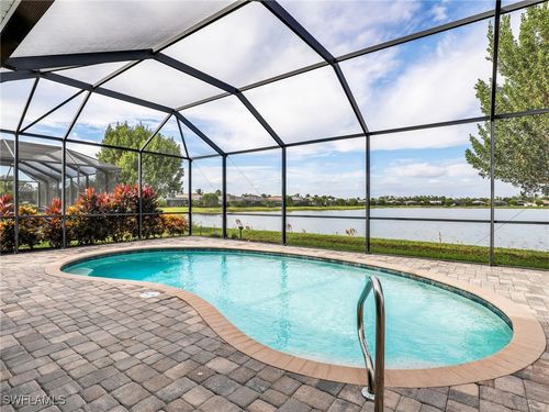 16391 Bonita Landing Cir, BONITA SPRINGS, FL, 34135-8907 | Card Image