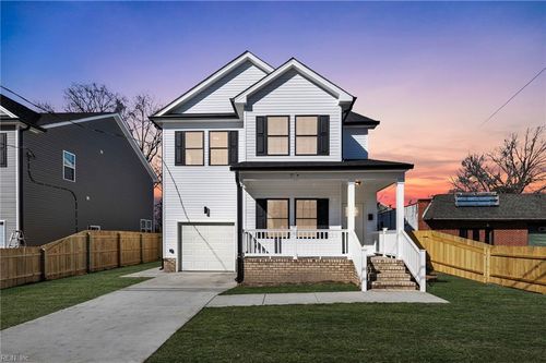 69 W Little Back River Rd, Hampton, VA, 23669-2275 | Card Image