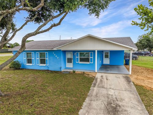 1000 Valencia Avenue, HAINES CITY, FL, 33844 | Card Image