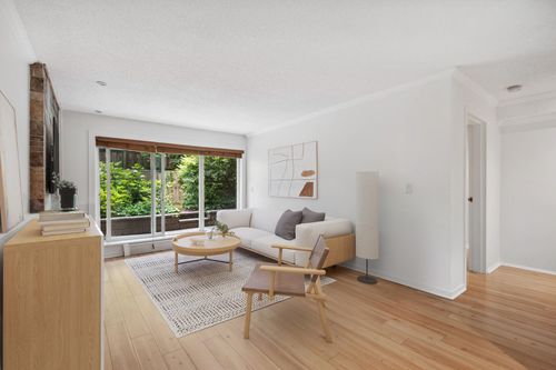 106-1169 Nelson St, Vancouver, BC, V6E1J3 | Card Image
