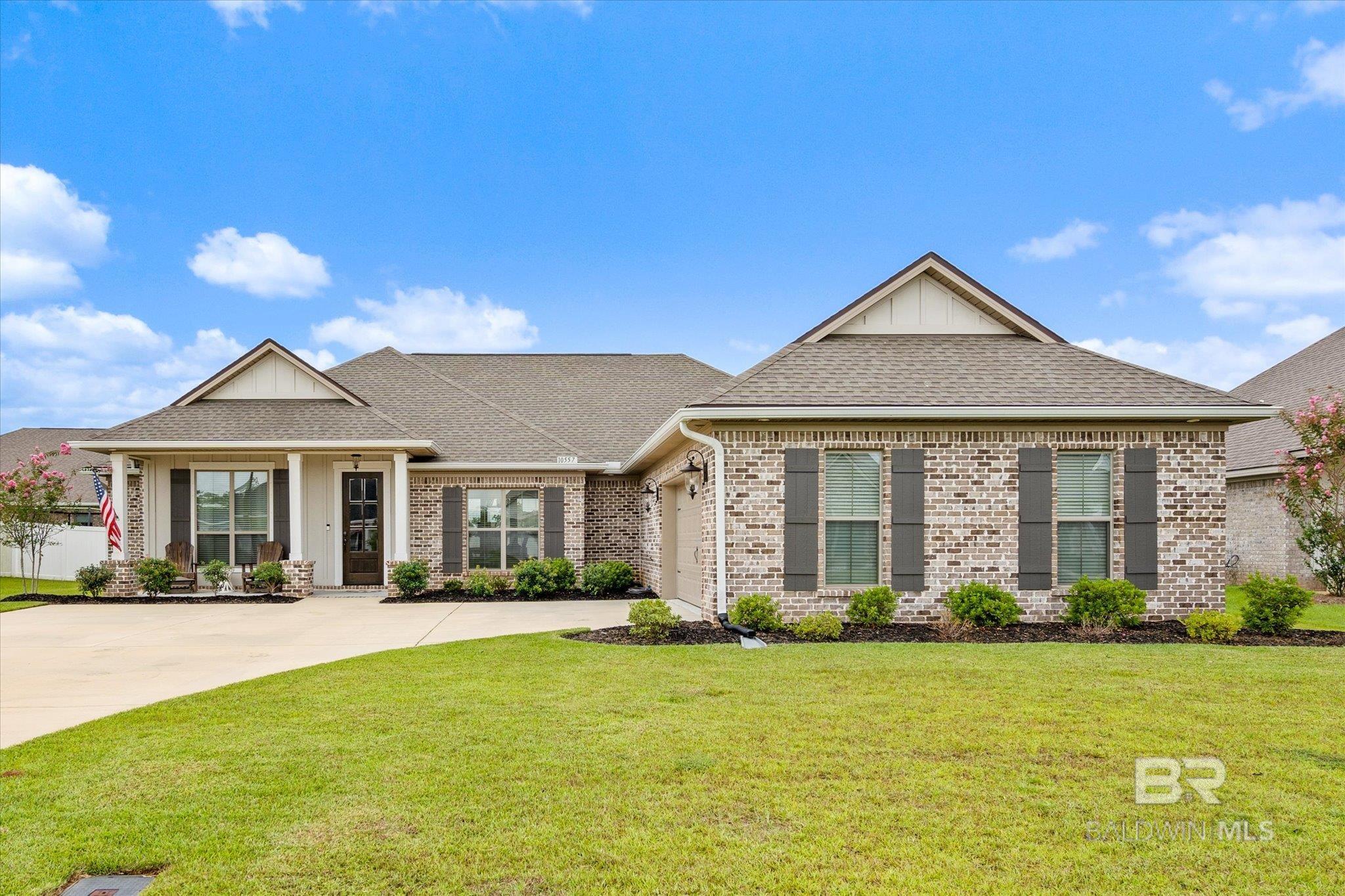 Secretariat Blvd, Daphne, AL 36526