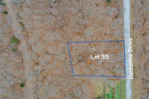 Lot 55 Dunholme Dr, Bella Vista, AR, 72714-3900 | Card Image