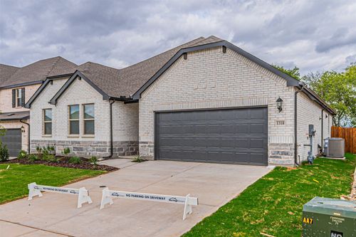1310 Winter Way, Mckinney, TX, 75071-8910 | Card Image