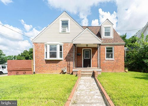 6202 Baltic St, CAPITOL HEIGHTS, MD, 20743-2309 | Card Image