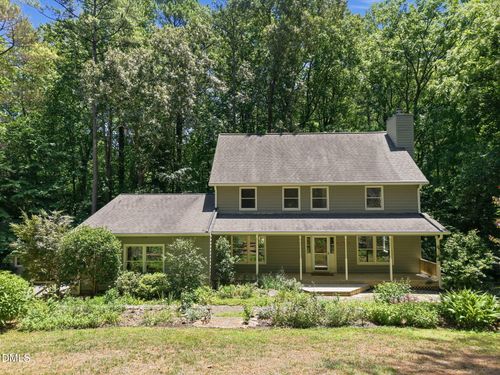 720 Creekstone Dr, Chapel Hill, NC, 27516-9628 | Card Image