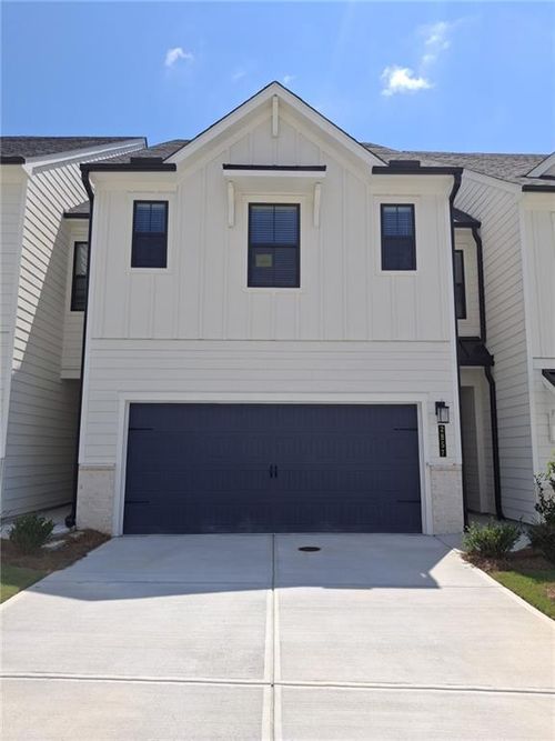 2857 Bullfrog Ln, Gainesville, GA, 30507-1110 | Card Image