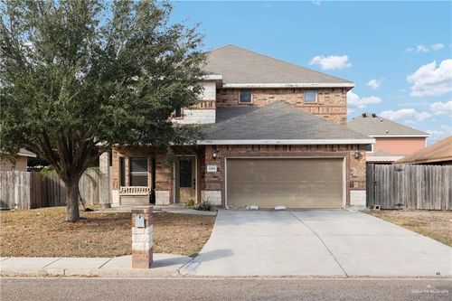 2203 Bald Cypress Drive, Weslaco, TX, 78596 | Card Image