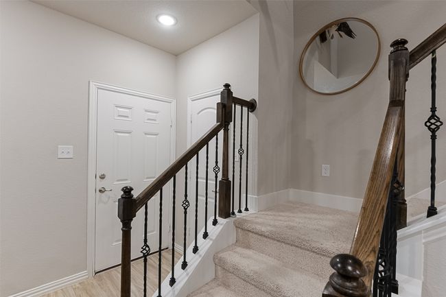 2728 Baneberry Ln, Townhouse with 3 bedrooms, 3 bathrooms and null parking in Mesquite TX | Image 27