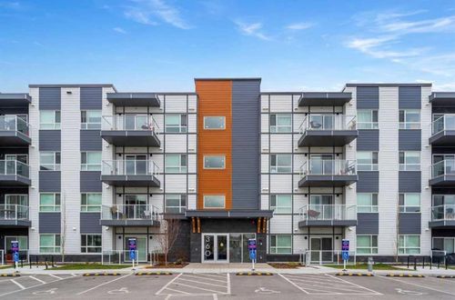 327-360 Harvest Hills Way Ne, Calgary, AB, T3K2S1 | Card Image