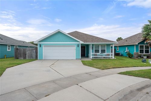 2371 Scotts Cir, Ingleside, TX, 78362-5600 | Card Image