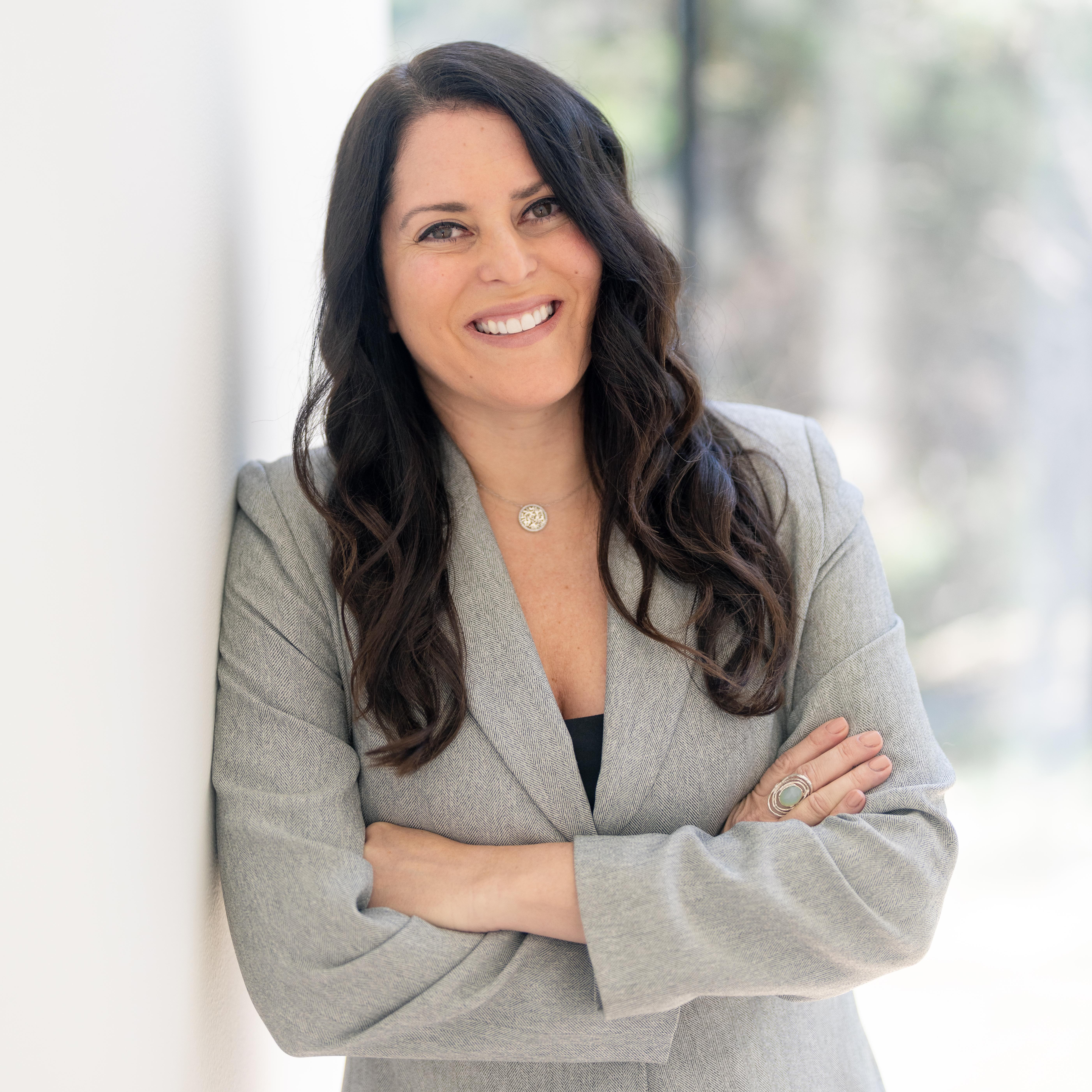 Dana Epstein