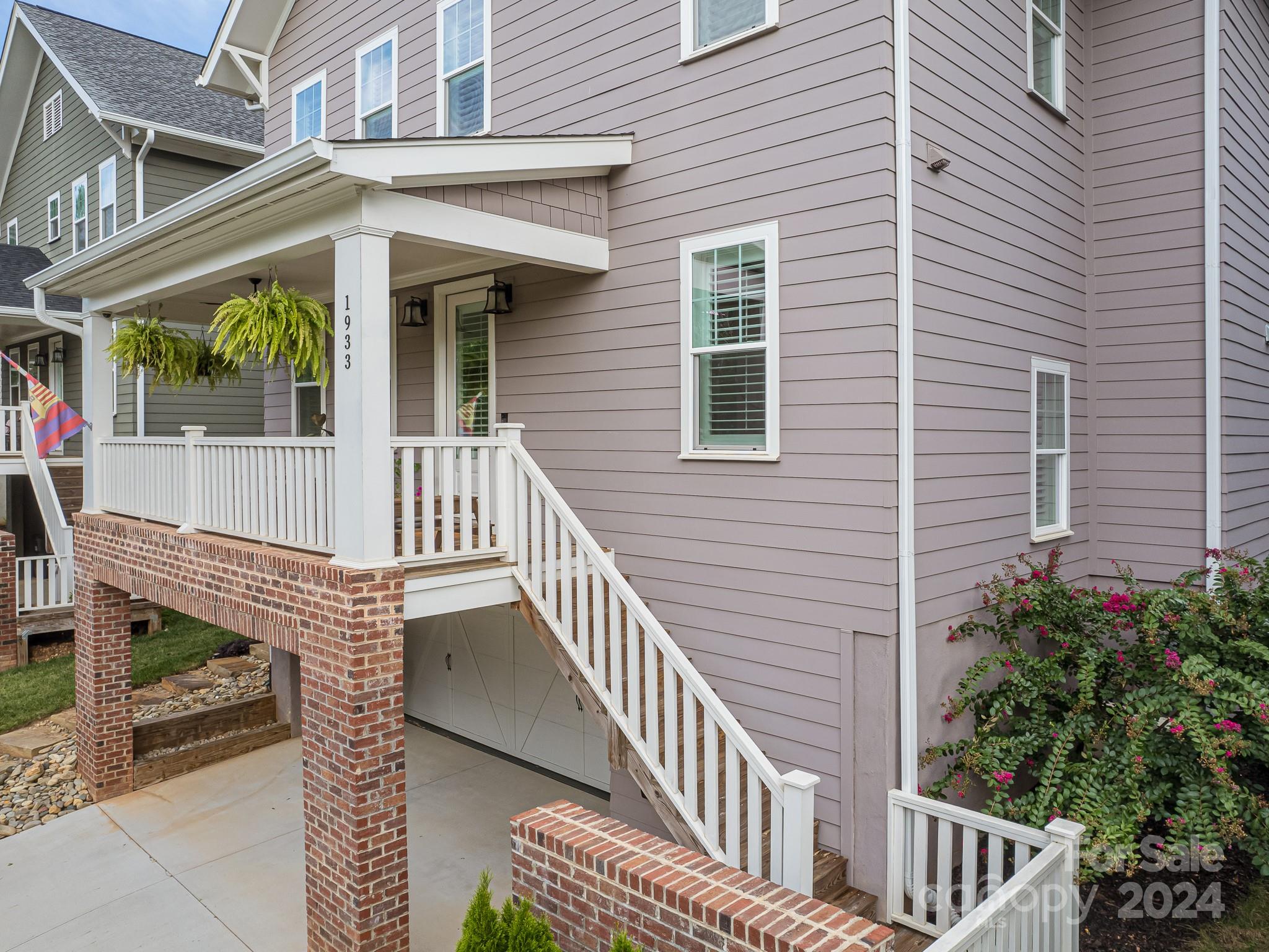 Hamorton Pl, Charlotte, NC 28205