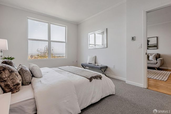 APT-5407 - 501 Crescent Way, Condo with 2 bedrooms, 2 bathrooms and 1 parking in San Francisco CA | Image 13