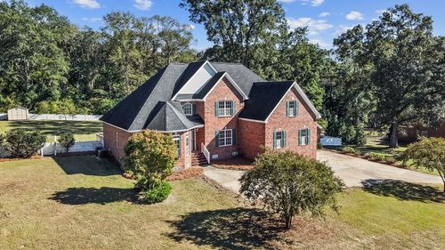 1497 Dollard Town Road, Goldsboro, NC, 27534 | Card Image