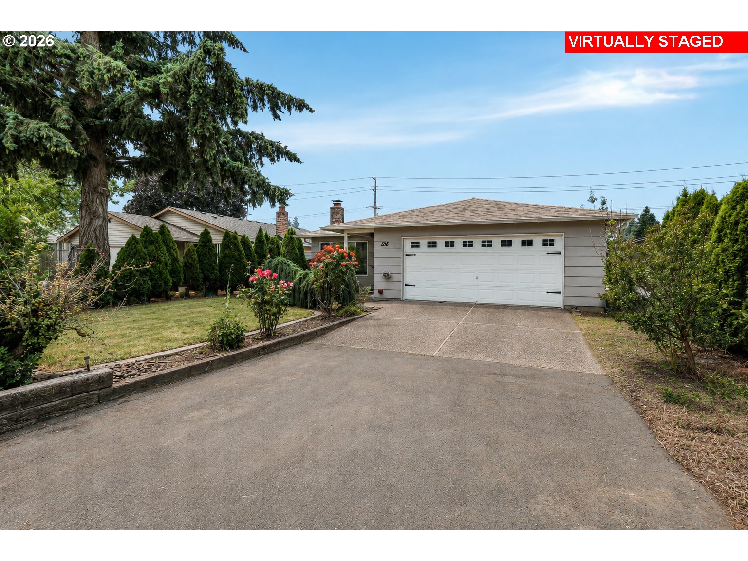 Residential in OregonCity 2