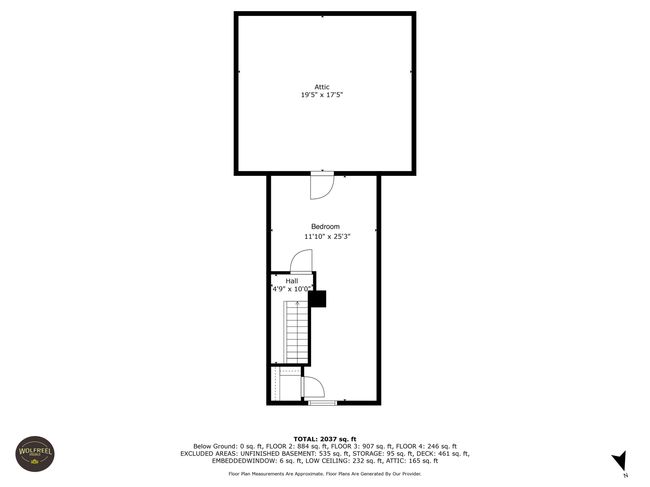 75 Warren St, House other with 4 bedrooms, 3 bathrooms and null parking in Laconia NH | Image 36