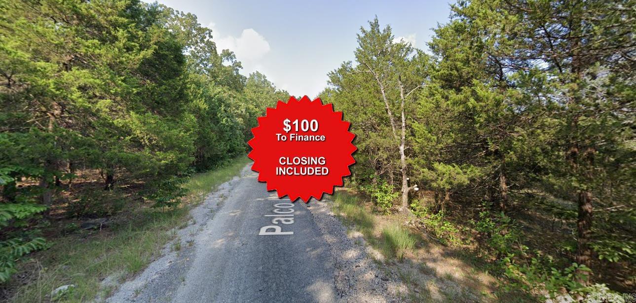 Land in Cherokee Village